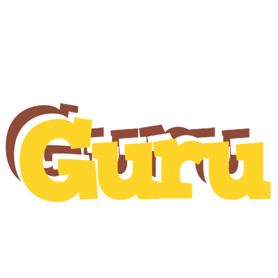 Guru hotcup logo