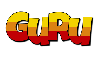 Guru jungle logo