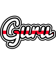 Guru kingdom logo