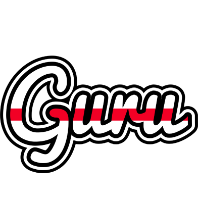 Guru kingdom logo