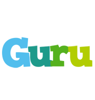 Guru rainbows logo