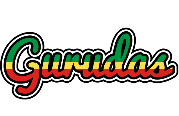 Gurudas african logo