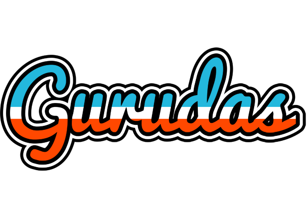 Gurudas america logo