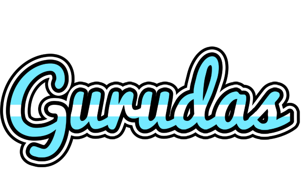 Gurudas argentine logo