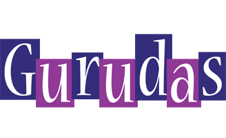 Gurudas autumn logo