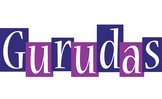 Gurudas autumn logo