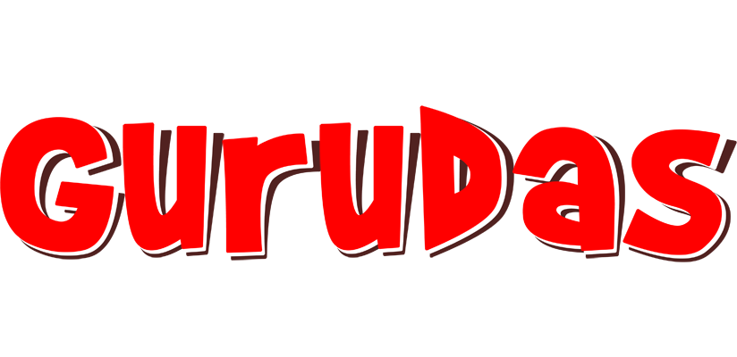 Gurudas basket logo