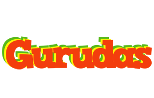 Gurudas bbq logo