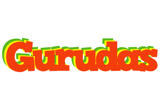 Gurudas bbq logo