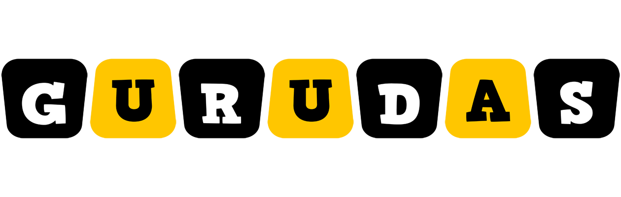 Gurudas boots logo