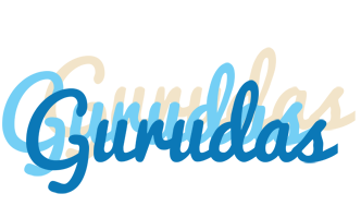 Gurudas breeze logo