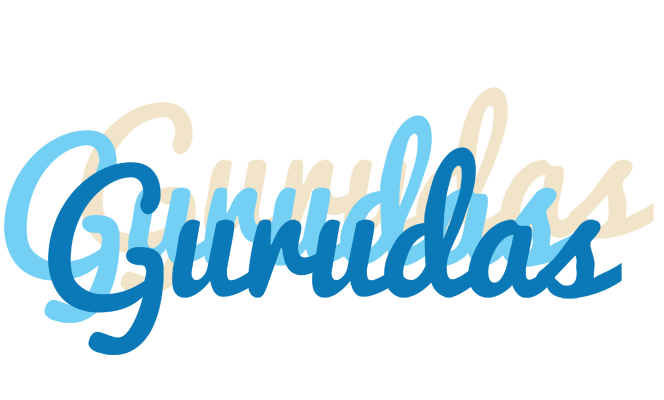 Gurudas breeze logo