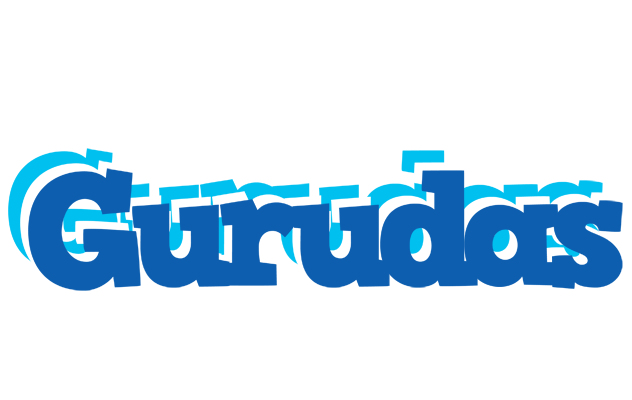 Gurudas business logo