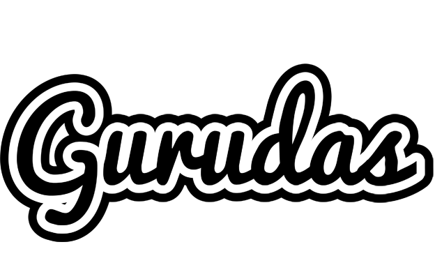 Gurudas chess logo