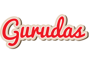 Gurudas chocolate logo