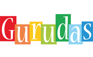 Gurudas colors logo