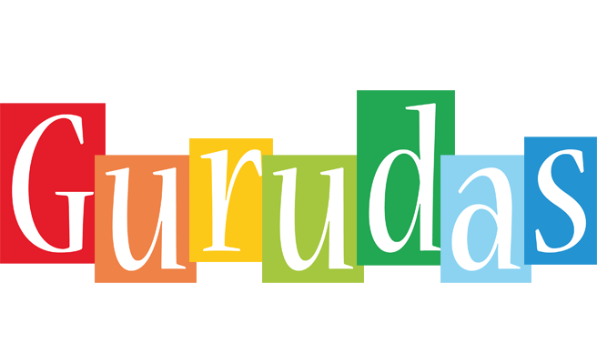 Gurudas colors logo
