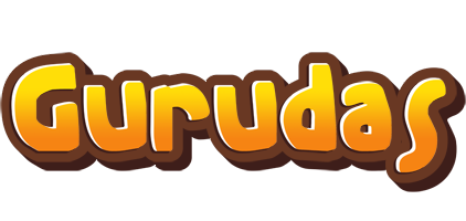 Gurudas cookies logo