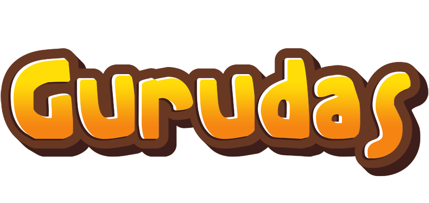 Gurudas cookies logo