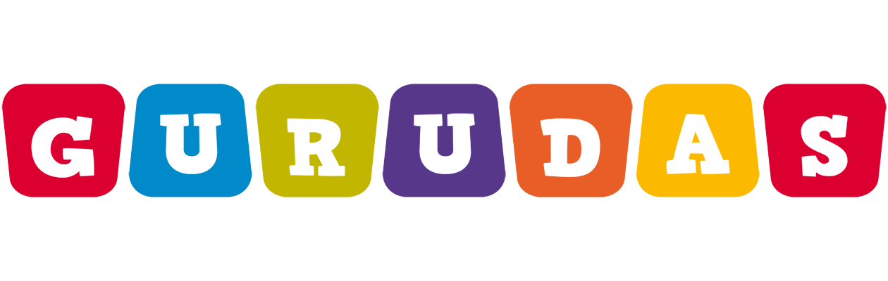 Gurudas daycare logo