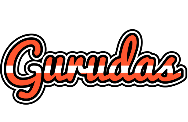 Gurudas denmark logo