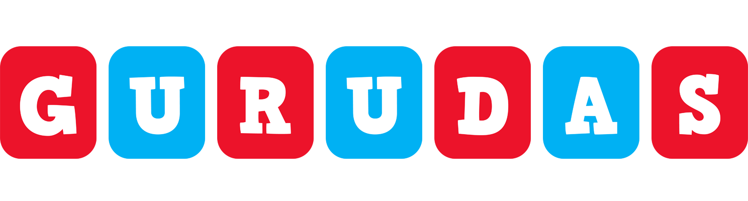 Gurudas diesel logo