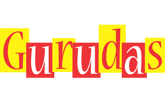 Gurudas errors logo