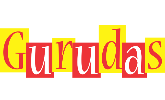 Gurudas errors logo