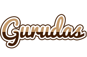 Gurudas exclusive logo