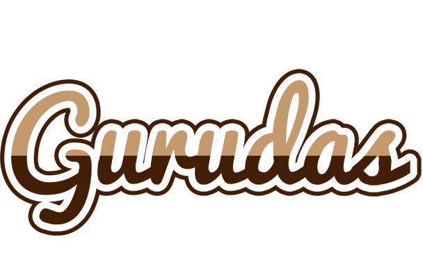 Gurudas exclusive logo