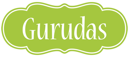 Gurudas family logo