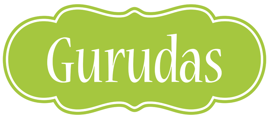 Gurudas family logo