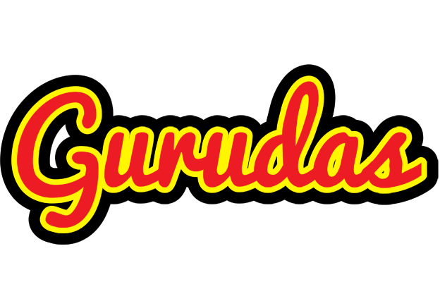 Gurudas fireman logo