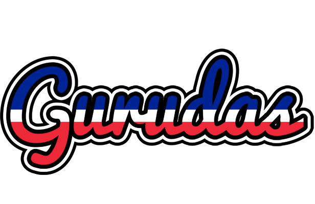 Gurudas france logo