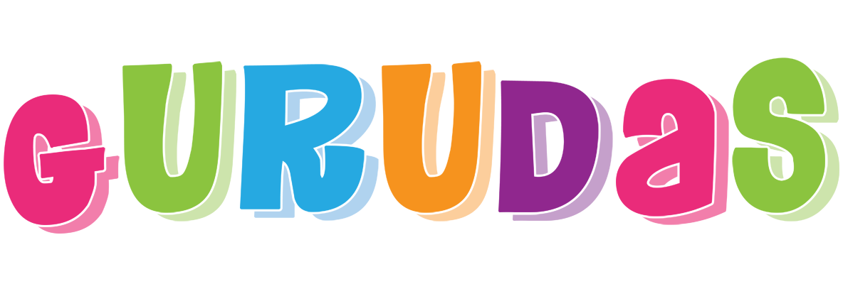 Gurudas friday logo