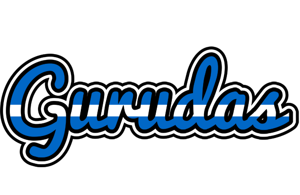 Gurudas greece logo