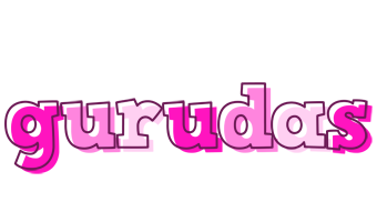 Gurudas hello logo