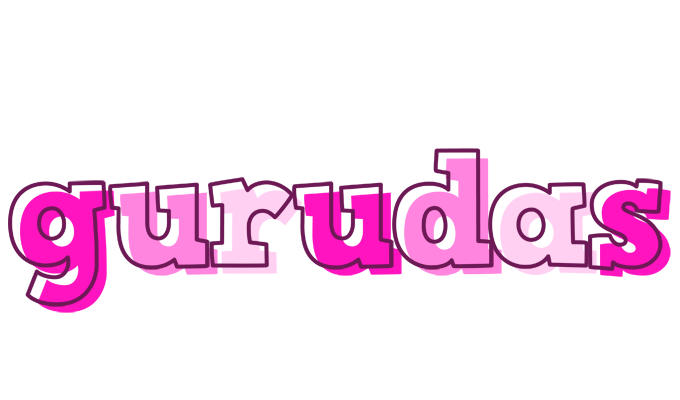 Gurudas hello logo
