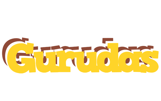 Gurudas hotcup logo