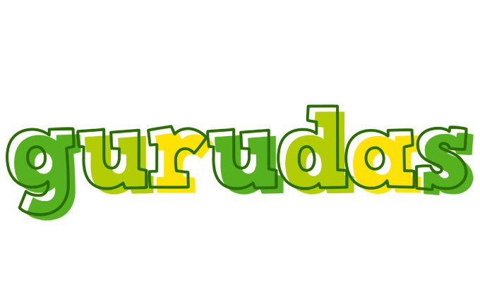Gurudas juice logo