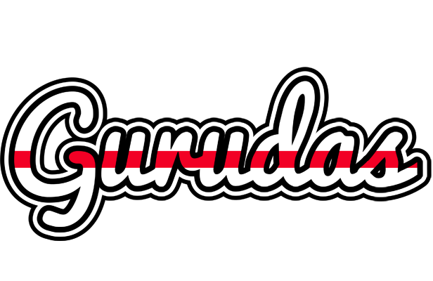 Gurudas kingdom logo