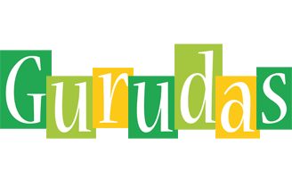 Gurudas lemonade logo