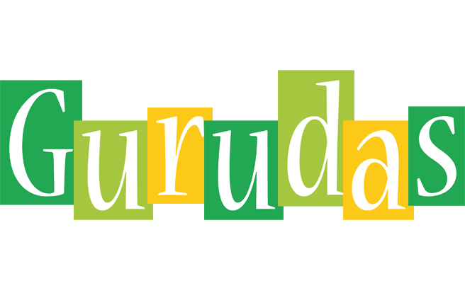 Gurudas lemonade logo