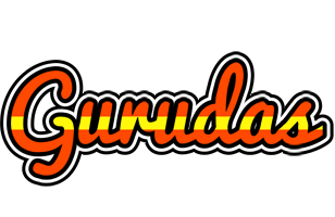 Gurudas madrid logo