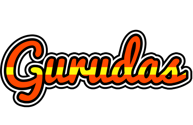 Gurudas madrid logo