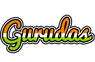 Gurudas mumbai logo