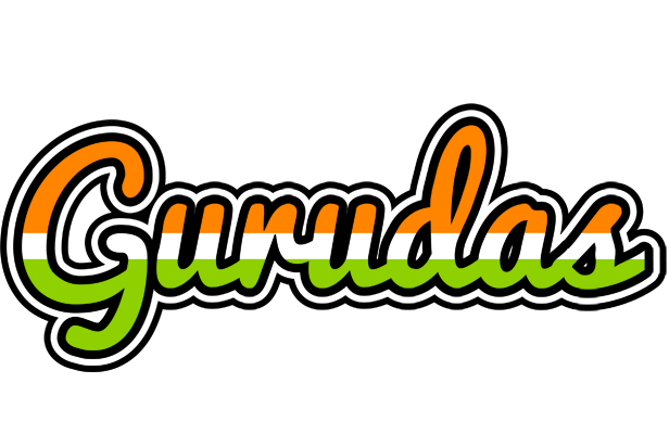 Gurudas mumbai logo