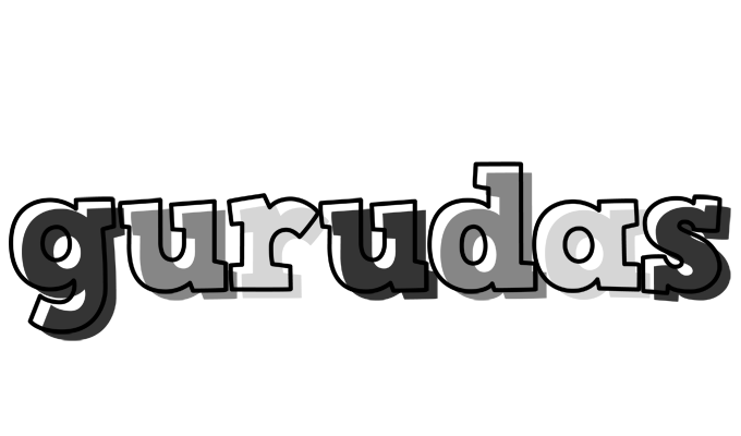 Gurudas night logo