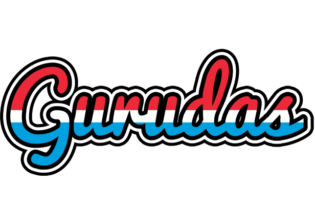 Gurudas norway logo