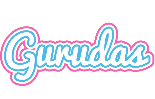 Gurudas outdoors logo